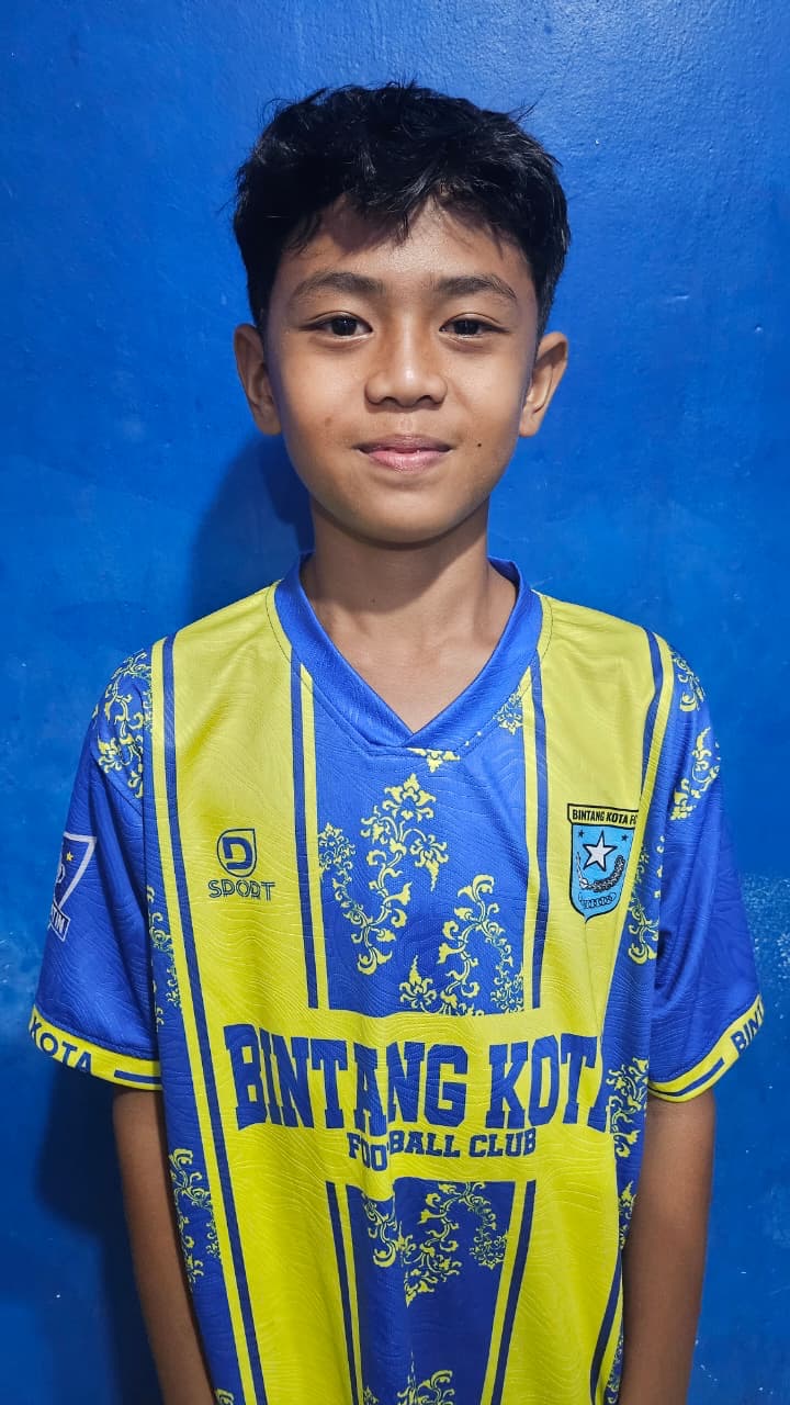 Zahran Putra Nirwana